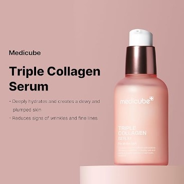 Medicube - Triple Collagen Serum