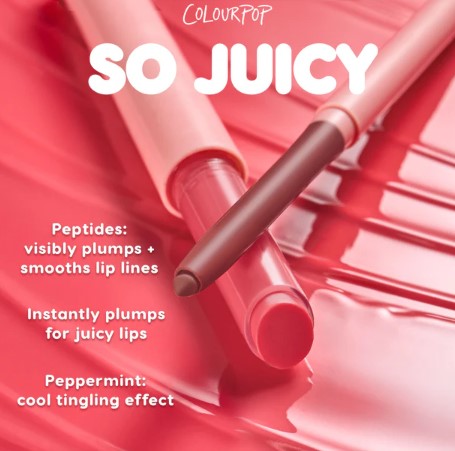 Dolled Up - Cool pink