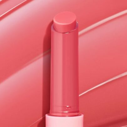 Guava Glaze - Watermelon pink