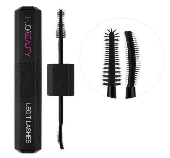 LEGIT LASHES Double
