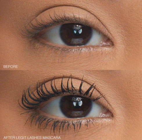 LEGIT LASHES Double