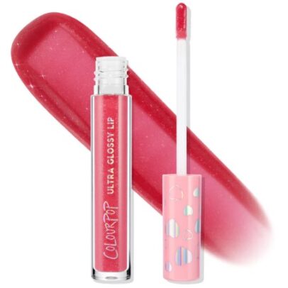 Lover Era - Berry red