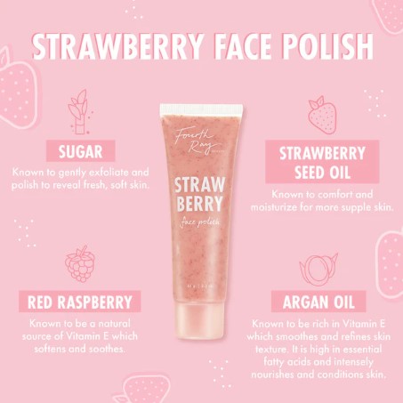 Strawberry
