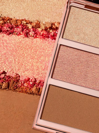 Tarte Maneate Nightfall eyeshadow palette