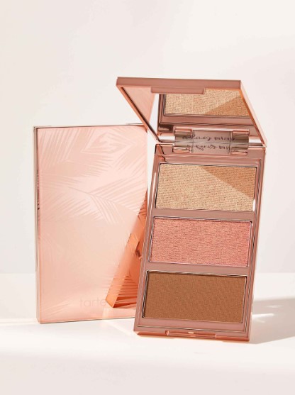 Tarte Maneate Nightfall eyeshadow palette