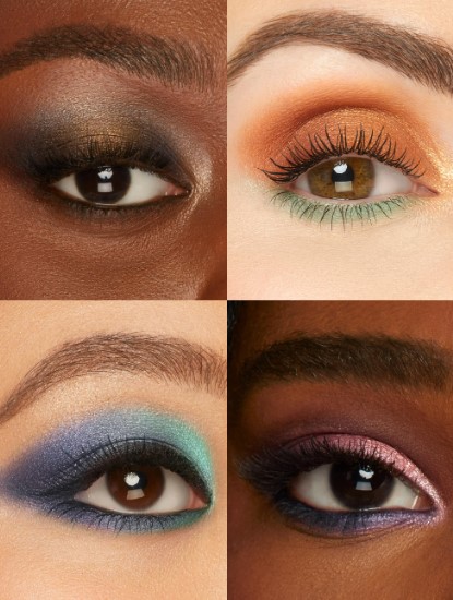 Tarte Maneate Nightfall eyeshadow palette