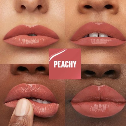 Maybelline Super Stay Vinyl Ink Longwear Liquid Lipcolor