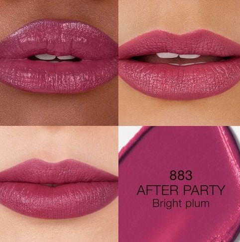 NARS Explicit Lipstick