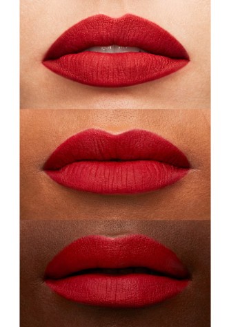 Smashbox Always On Cream to Matte Lipstick