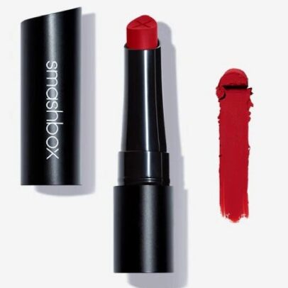Smashbox Always On Cream to Matte Lipstick
