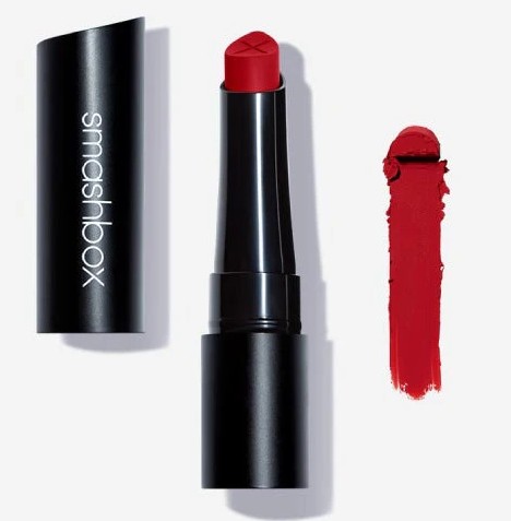 Smashbox Always On Cream to Matte Lipstick