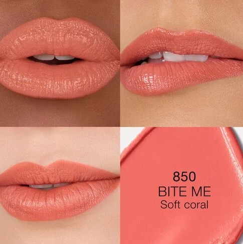 NARS Explicit Lipstick