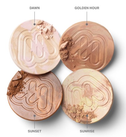 Morphe Cloudlight Soft Glow