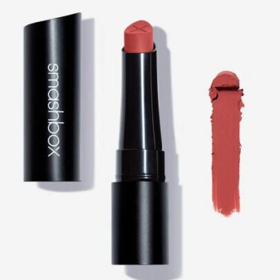 Smashbox Always On Cream to Matte Lipstick