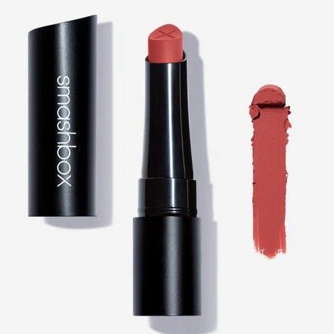 Smashbox Always On Cream to Matte Lipstick