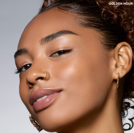 Morphe Cloudlight Soft Glow