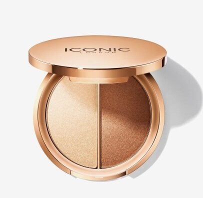 Iconic London Light & Glow Duo