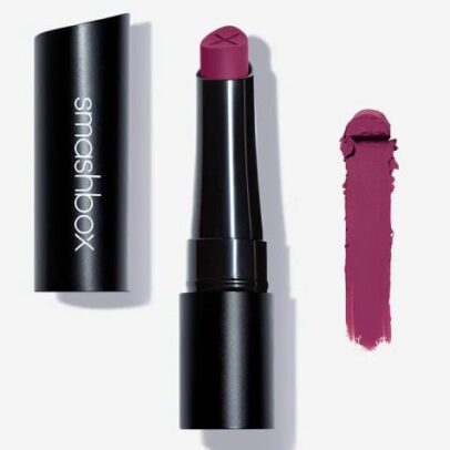 Smashbox Always On Cream to Matte Lipstick