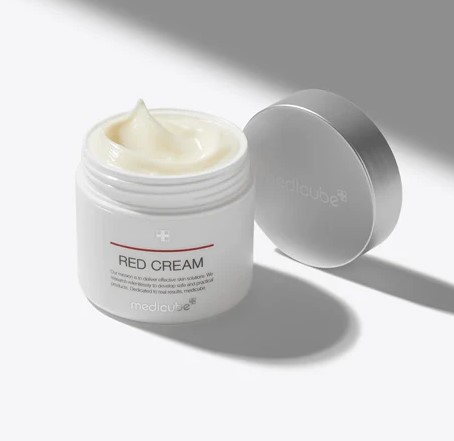 Medicube Red Cream