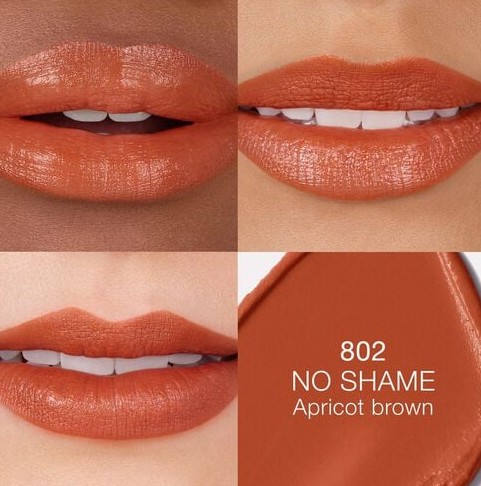 NARS Explicit Lipstick