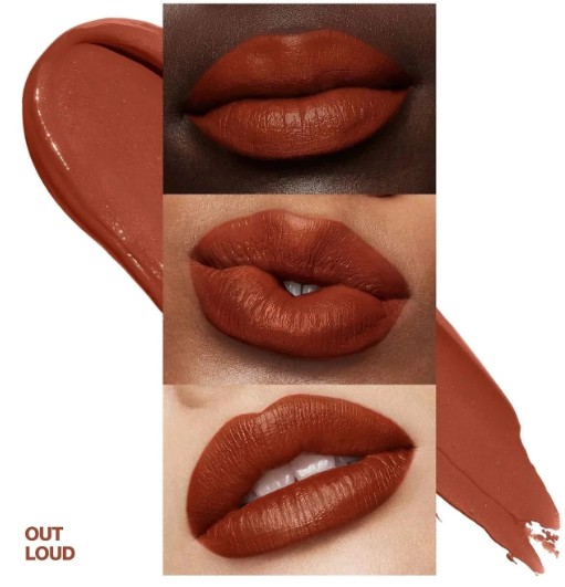 Smashbox Always On Cream to Matte Lipstick