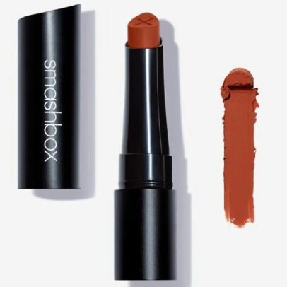 Smashbox Always On Cream to Matte Lipstick