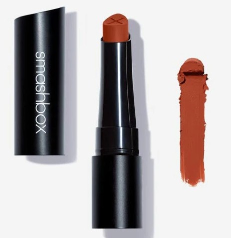 Smashbox Always On Cream to Matte Lipstick