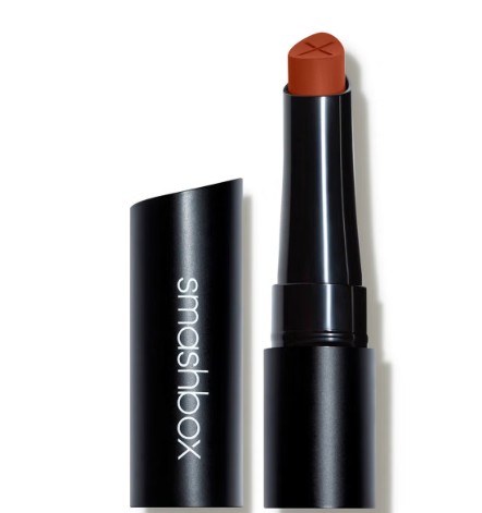 Smashbox Always On Cream to Matte Lipstick