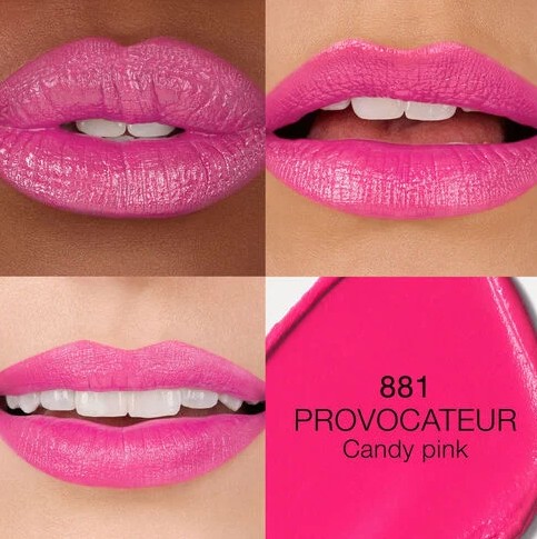 NARS Explicit Lipstick