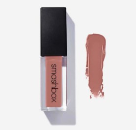 Smashbox Always On Cream to Matte Lipstick