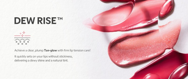 Waterism Glow Tint Mini