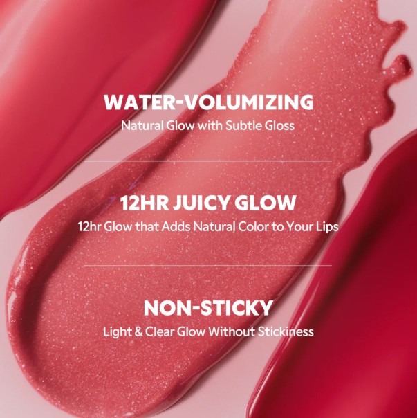 Waterism Glow Tint Mini