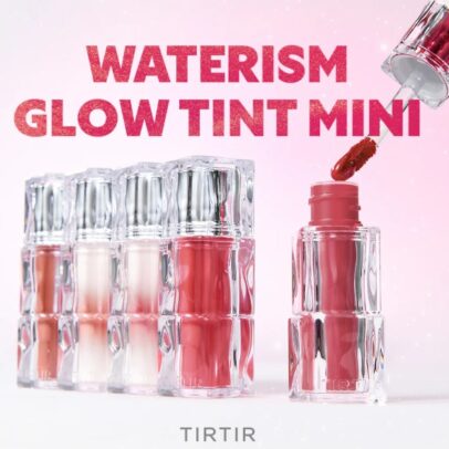 Waterism Glow Tint Mini