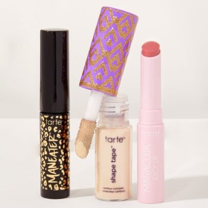 Tarte shape tape