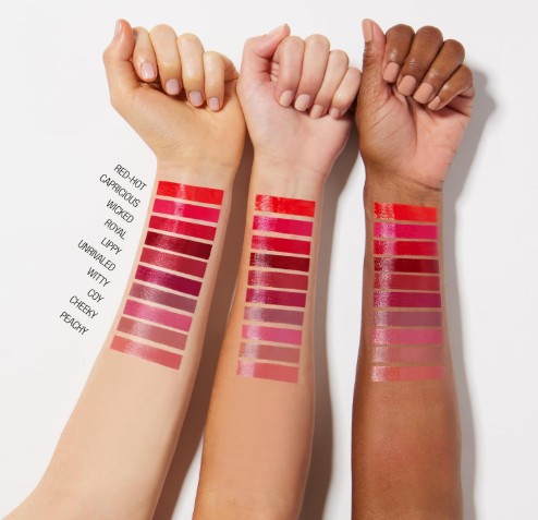 Maybelline Super Stay Vinyl Ink Longwear Liquid Lipcolor