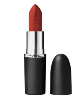 MAC Macximal Silky Matte Lipstick
