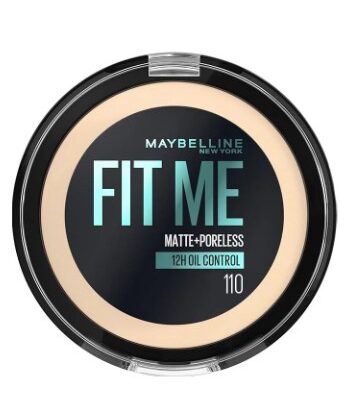 Poreless Powder shade