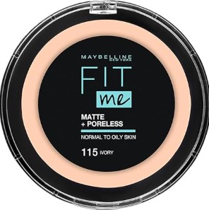 Poreless Powder shade