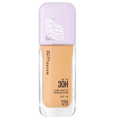 Maybelline Super Stay Lumi-Matte Foundation