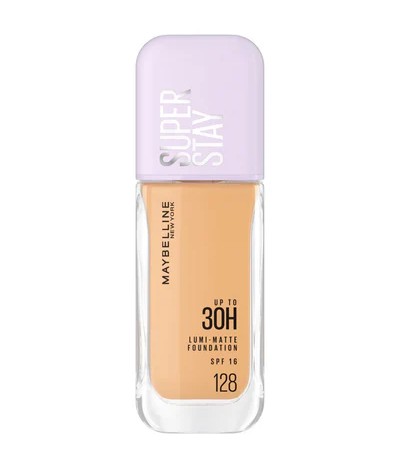 Maybelline Super Stay Lumi-Matte Foundation