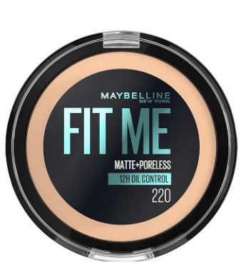 Poreless Powder shade