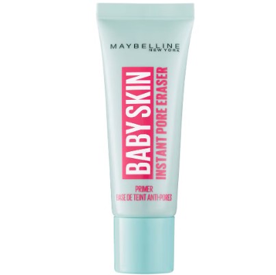 Maybelline Baby Skin Primer