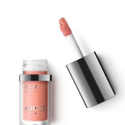 KIKO Milano So Chic Trio Blush