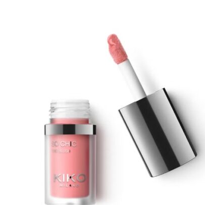 KIKO Milano So Chic Trio Blush