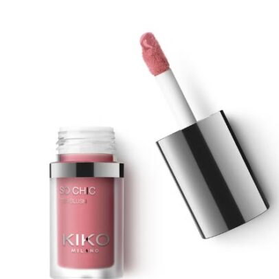 KIKO Milano So Chic Trio Blush