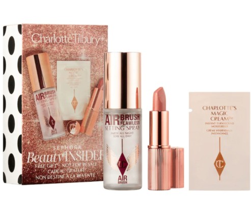 charlotte tilbury happy birthday