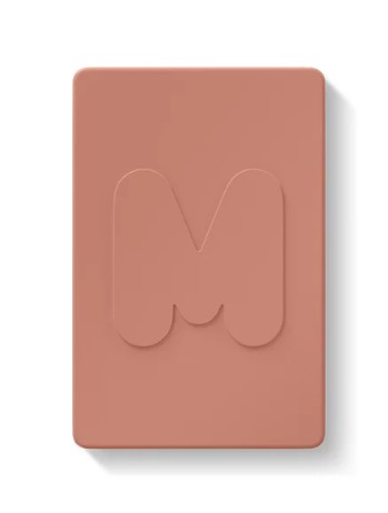 Morphe Cheek Thrills Multi-Finish Face Trio - After Party