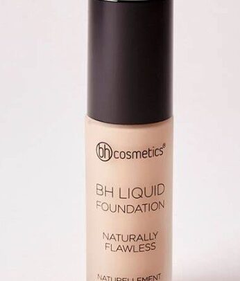 BH Cosmetics Liquid Foundation Naturally Flawless