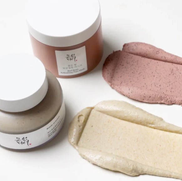 Beauty of Joseon Refining Pore Care Duo