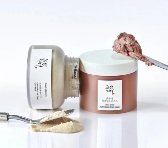 Beauty of Joseon Refining Pore Care Duo